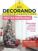 Decorando - Construa e Decore